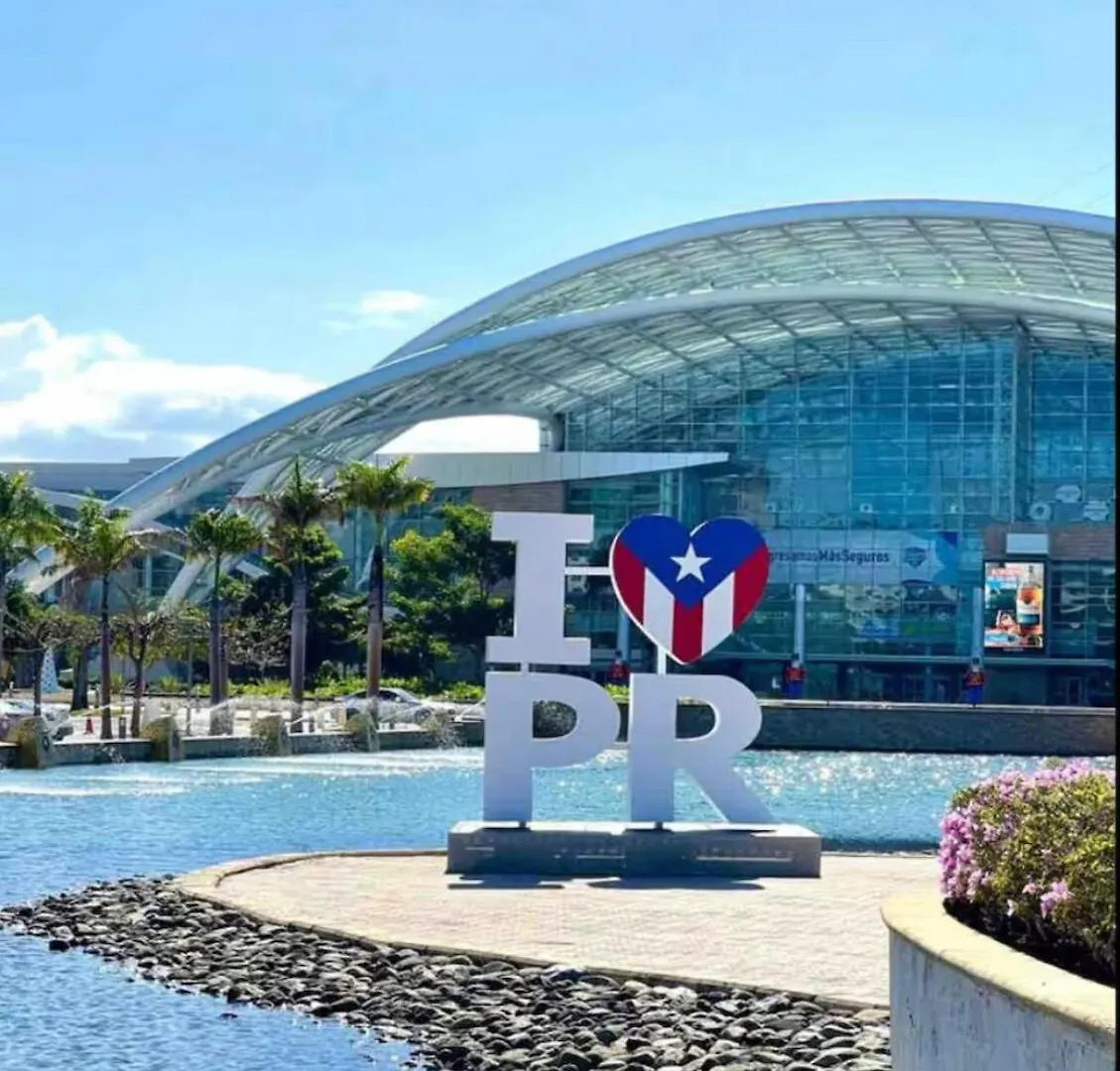 Appartement Front To Convention Center And Tmobil District, Close To The Beach San Juan